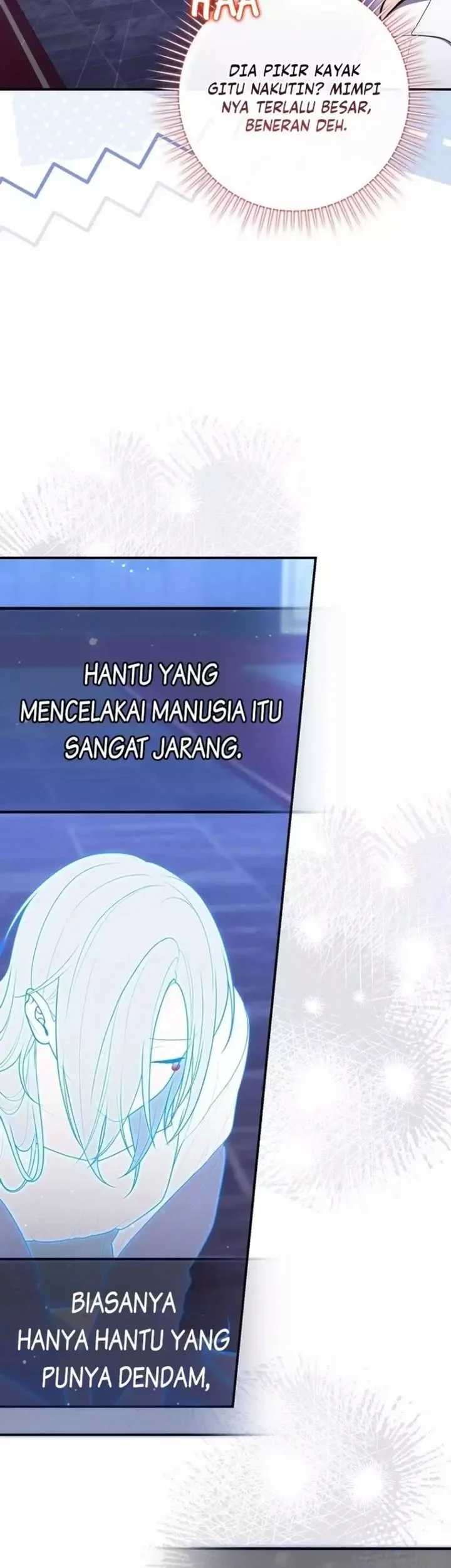 A Princess Who Reads Fortune Chapter 129 Gambar 10