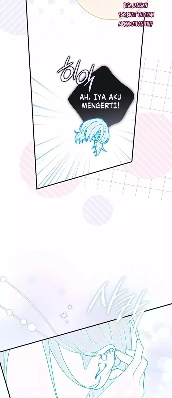 A Princess Who Reads Fortune Chapter 129 Gambar 12