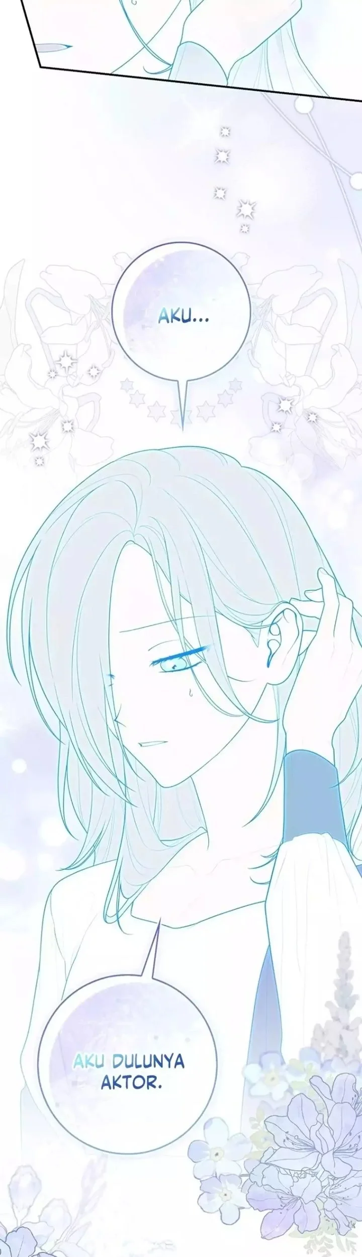 A Princess Who Reads Fortune Chapter 129 Gambar 13