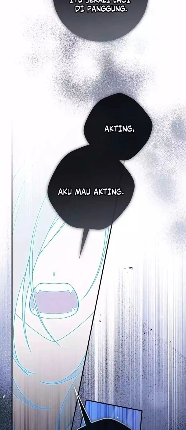 A Princess Who Reads Fortune Chapter 129 Gambar 18