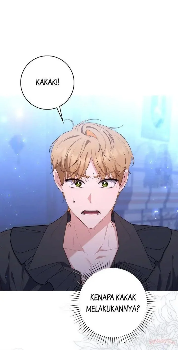 Komik A Princess Who Reads Fortune Chapter 13 gambar 1