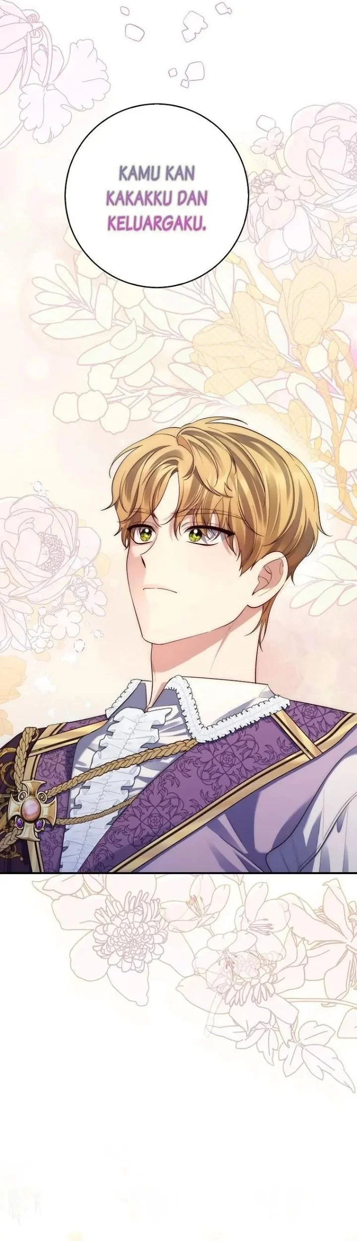 A Princess Who Reads Fortune Chapter 13 Gambar 39