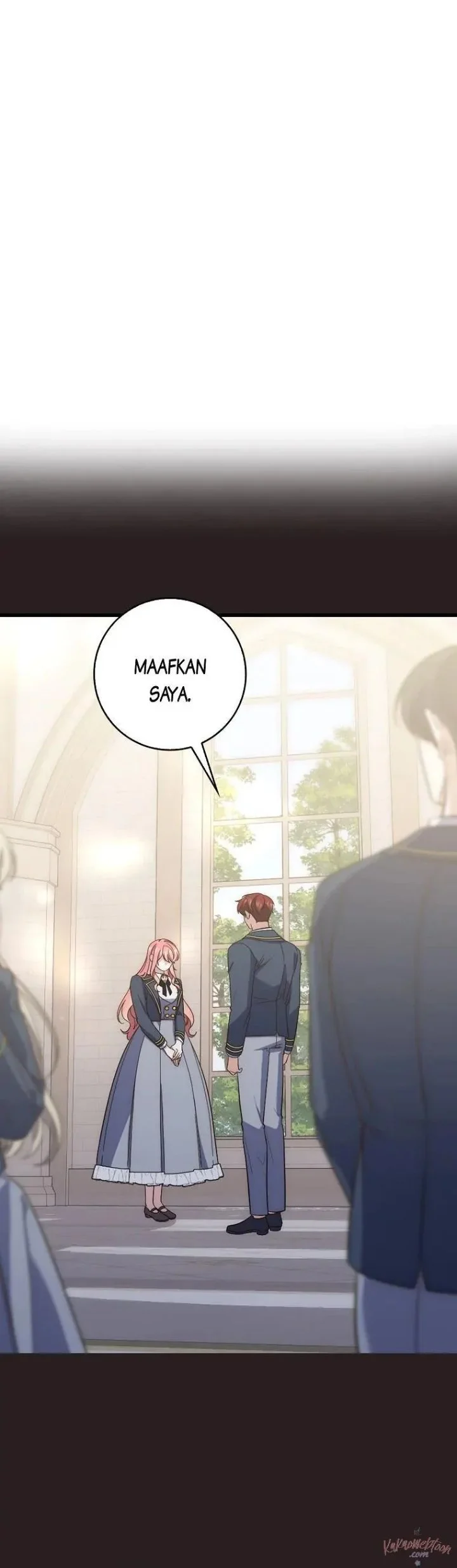 A Princess Who Reads Fortune Chapter 13 Gambar 59