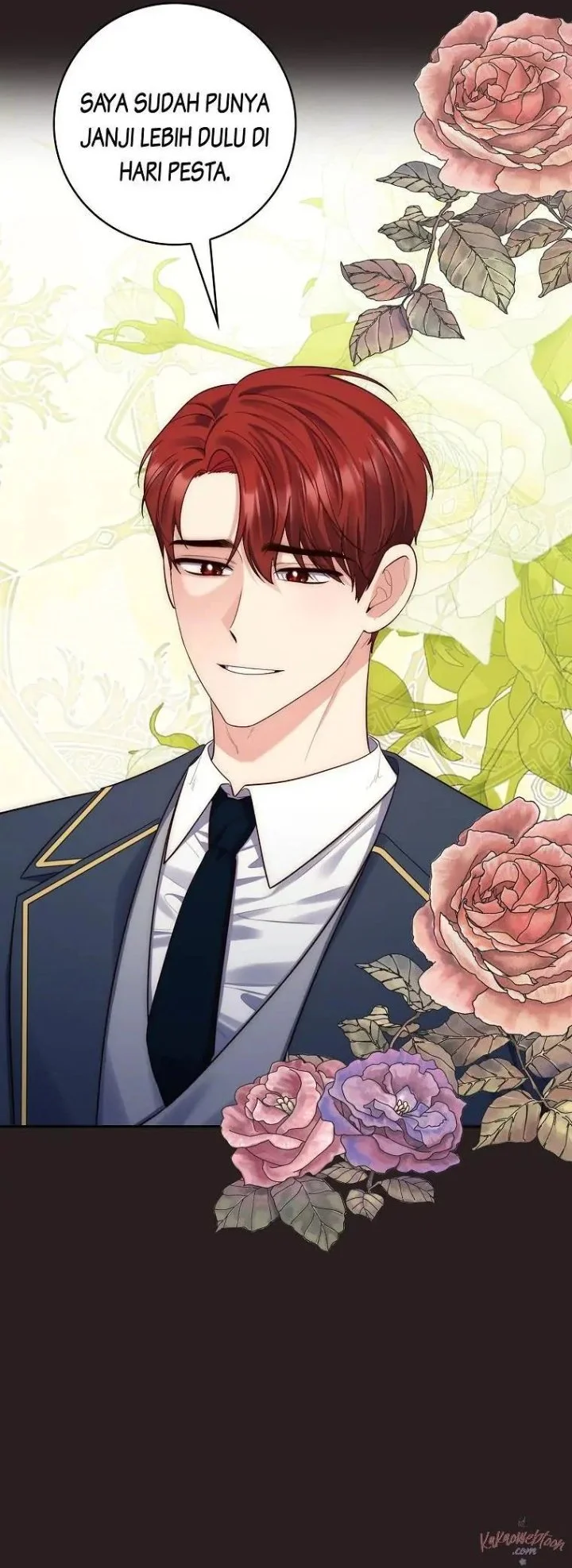 A Princess Who Reads Fortune Chapter 13 Gambar 60