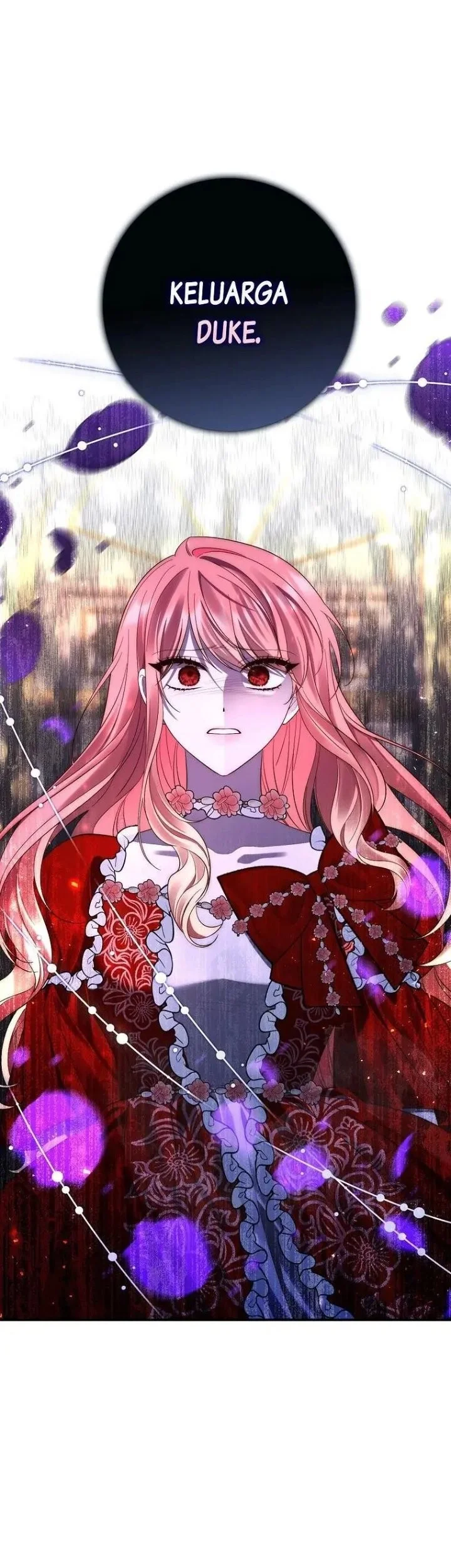 A Princess Who Reads Fortune Chapter 13 Gambar 72