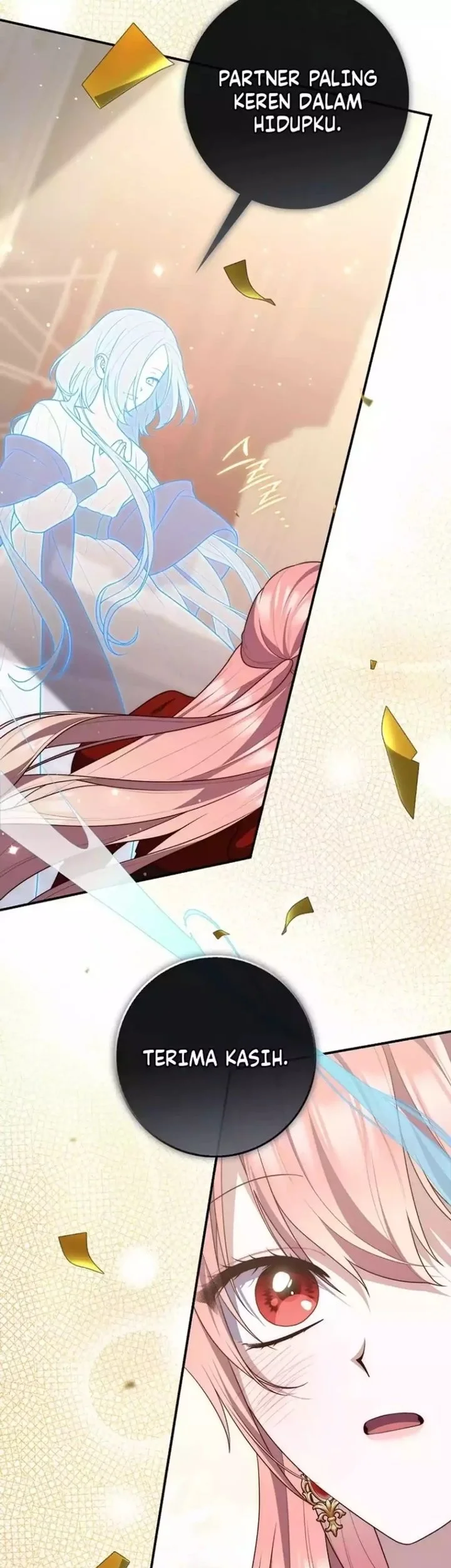 A Princess Who Reads Fortune Chapter 130 Gambar 64