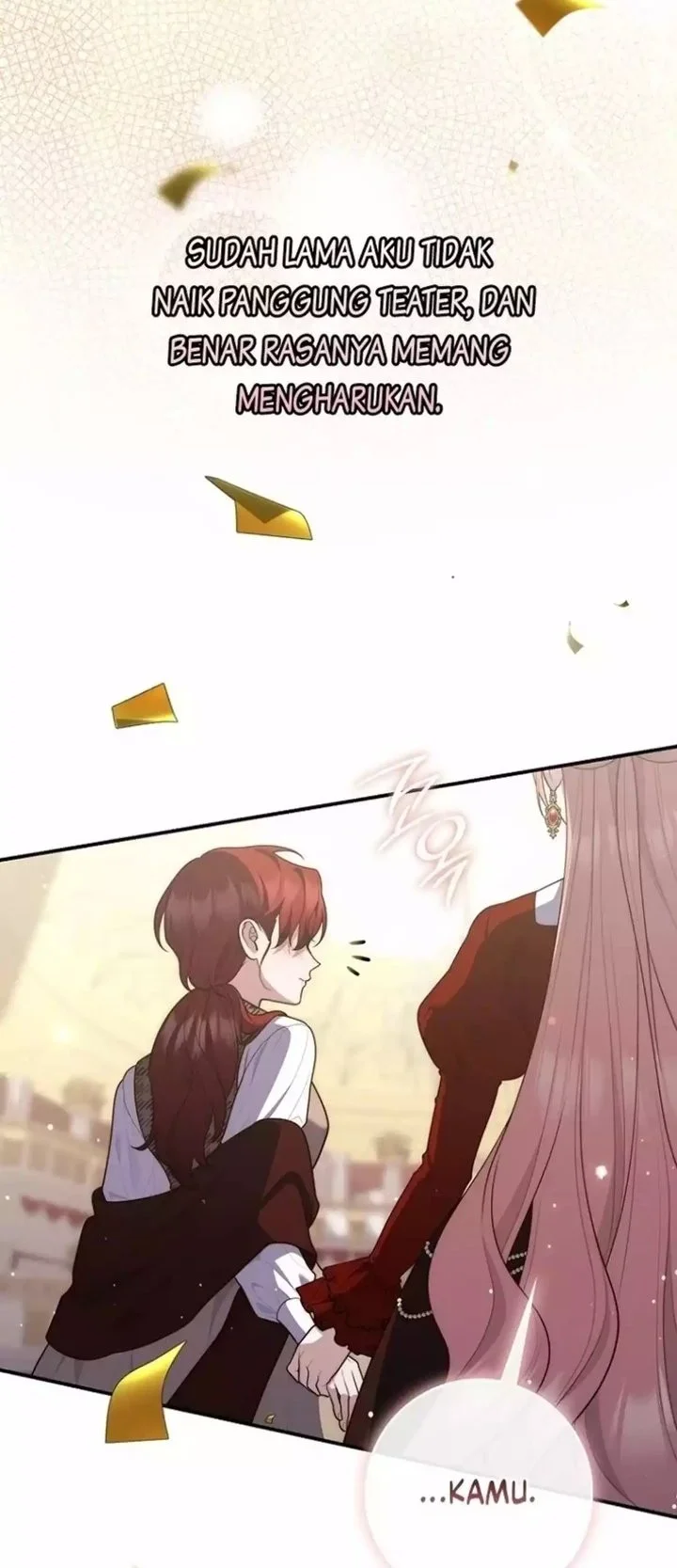 A Princess Who Reads Fortune Chapter 130 Gambar 66