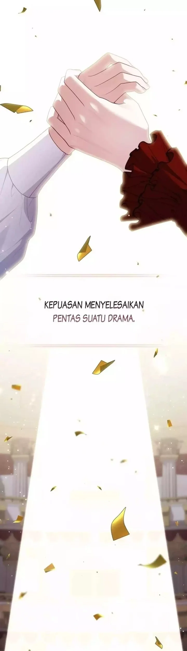 A Princess Who Reads Fortune Chapter 130 Gambar 70