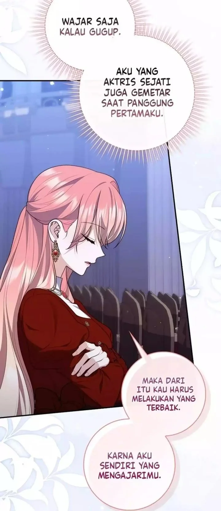 A Princess Who Reads Fortune Chapter 130 Gambar 6