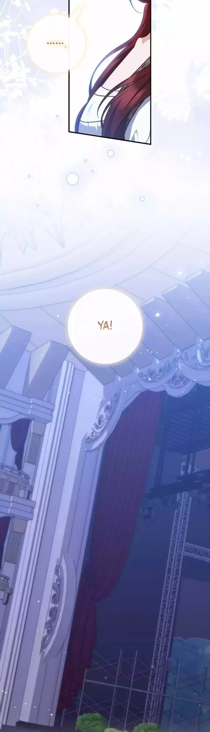 A Princess Who Reads Fortune Chapter 130 Gambar 8