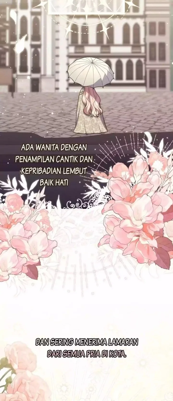 A Princess Who Reads Fortune Chapter 130 Gambar 12