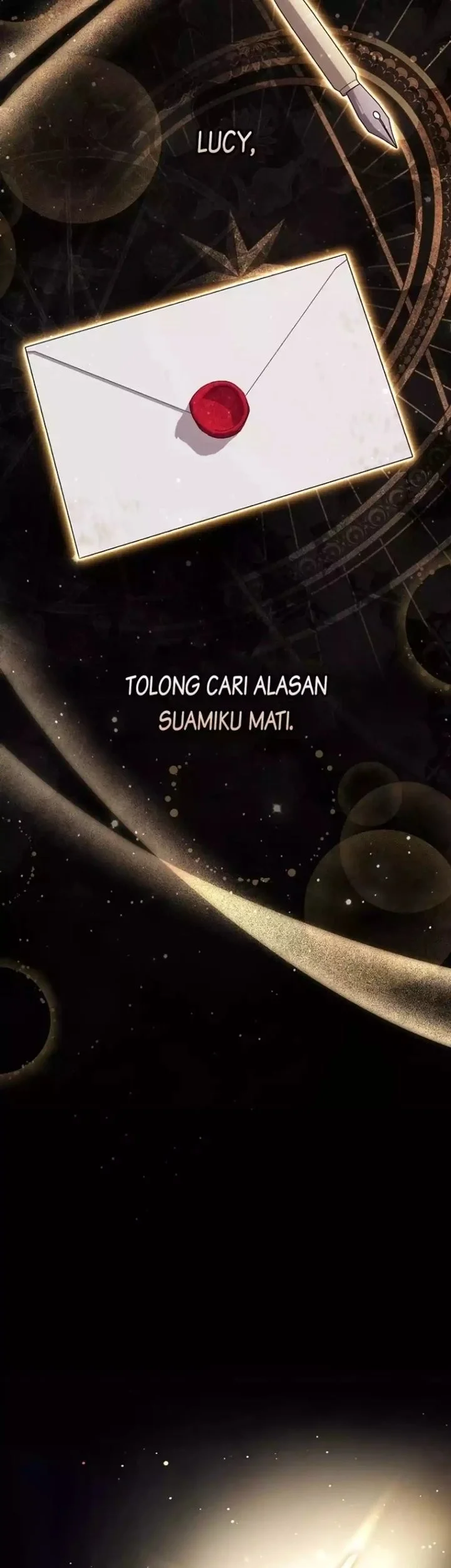 A Princess Who Reads Fortune Chapter 130 Gambar 16