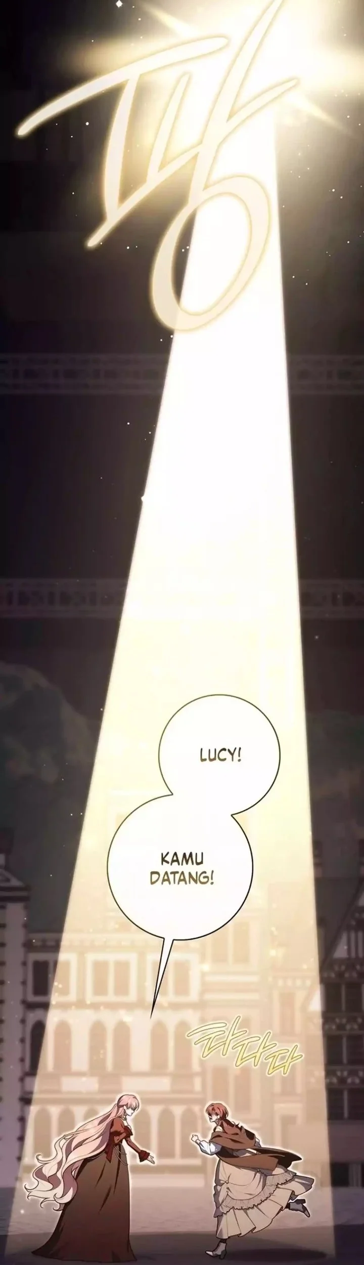 A Princess Who Reads Fortune Chapter 130 Gambar 17