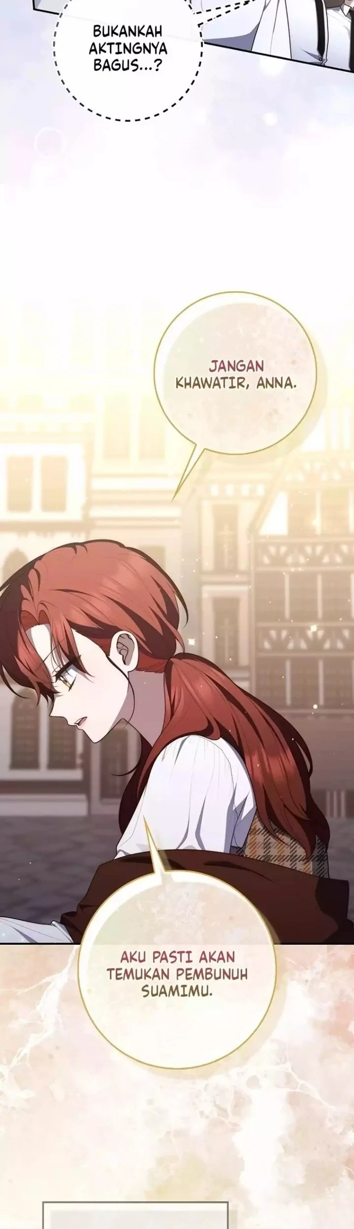 A Princess Who Reads Fortune Chapter 130 Gambar 20