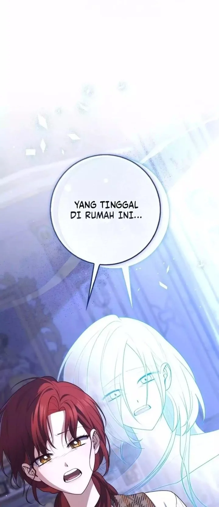 A Princess Who Reads Fortune Chapter 130 Gambar 27