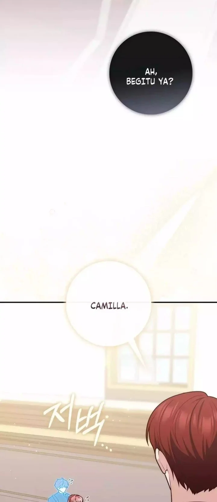 A Princess Who Reads Fortune Chapter 131 Gambar 30