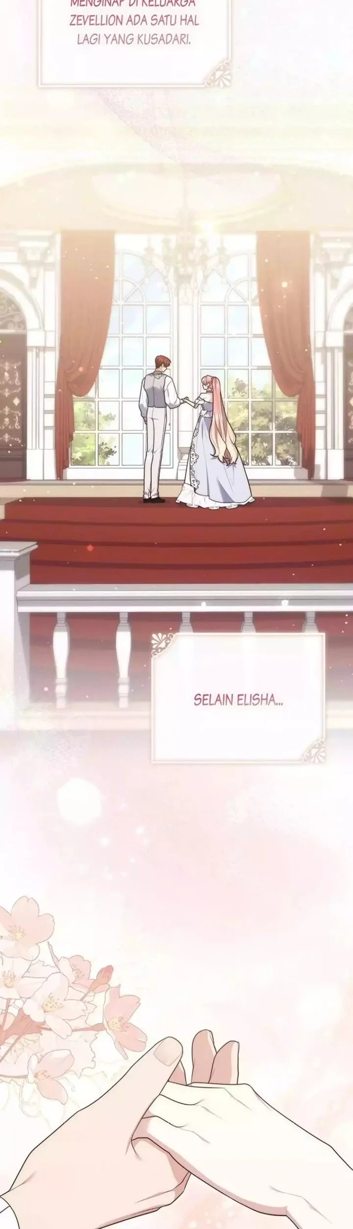 A Princess Who Reads Fortune Chapter 131 Gambar 47