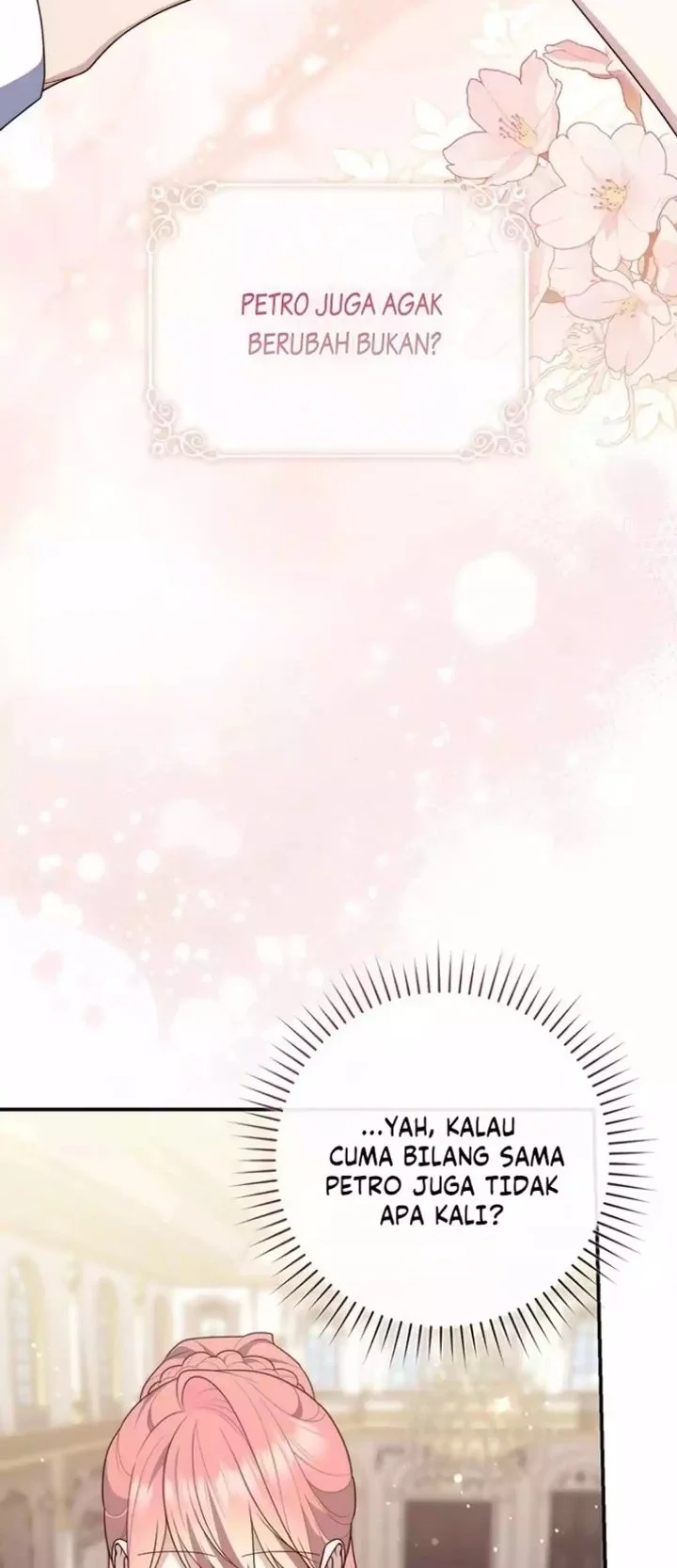 A Princess Who Reads Fortune Chapter 131 Gambar 48