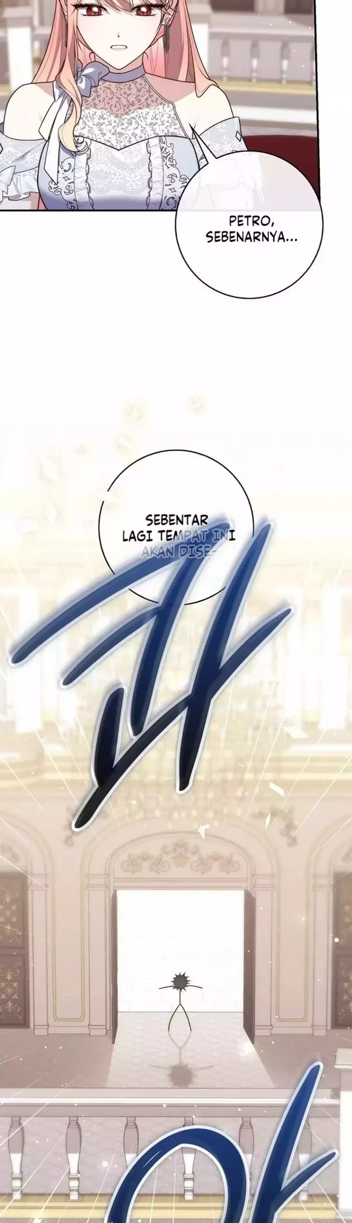 A Princess Who Reads Fortune Chapter 131 Gambar 49