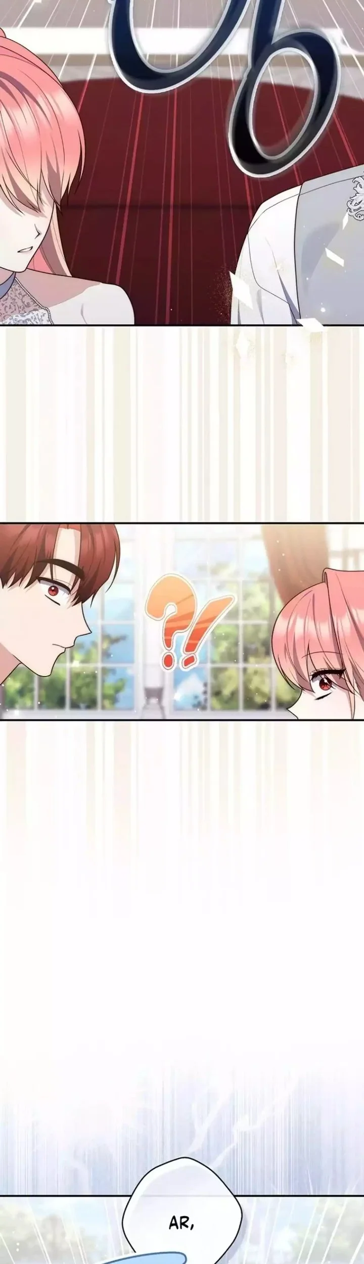 A Princess Who Reads Fortune Chapter 131 Gambar 50