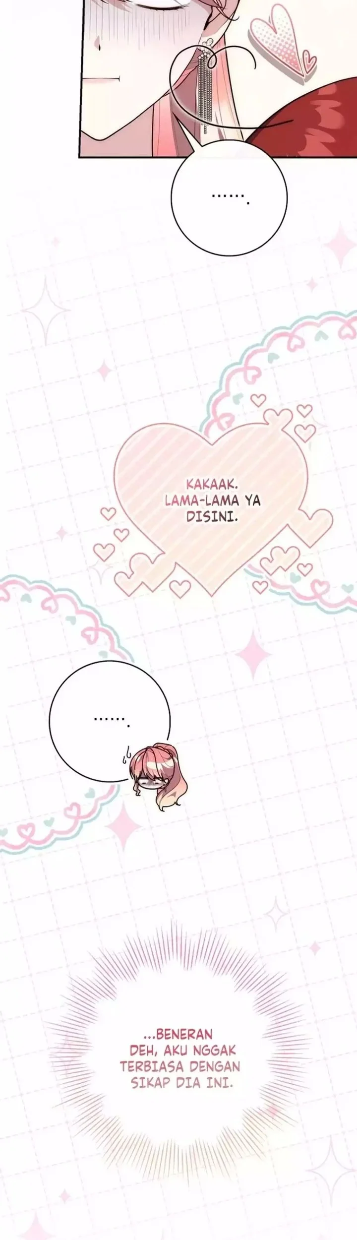 A Princess Who Reads Fortune Chapter 131 Gambar 8