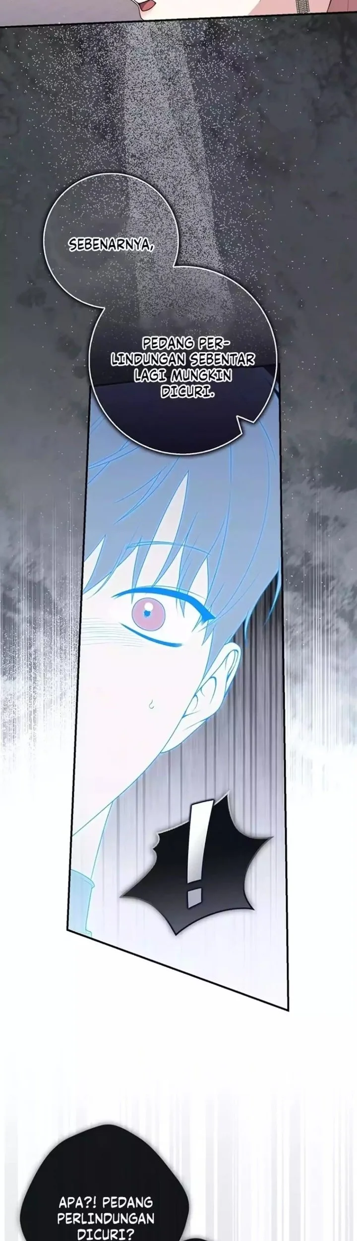 A Princess Who Reads Fortune Chapter 131 Gambar 26