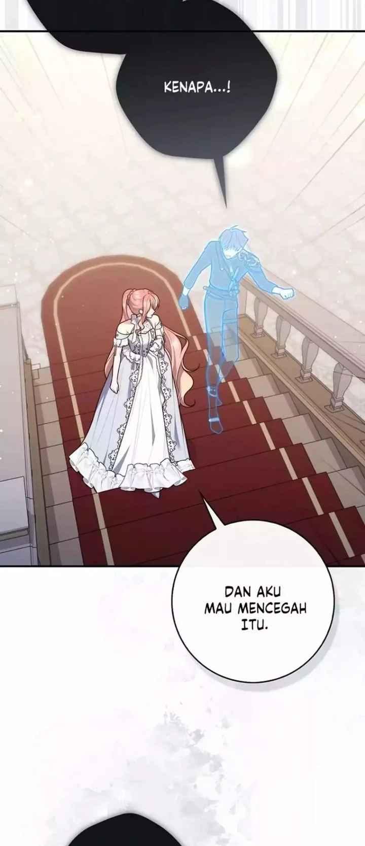 A Princess Who Reads Fortune Chapter 131 Gambar 27