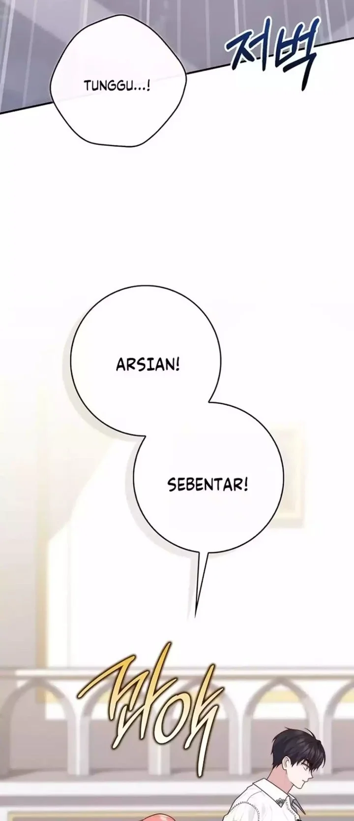 A Princess Who Reads Fortune Chapter 132 Gambar 33