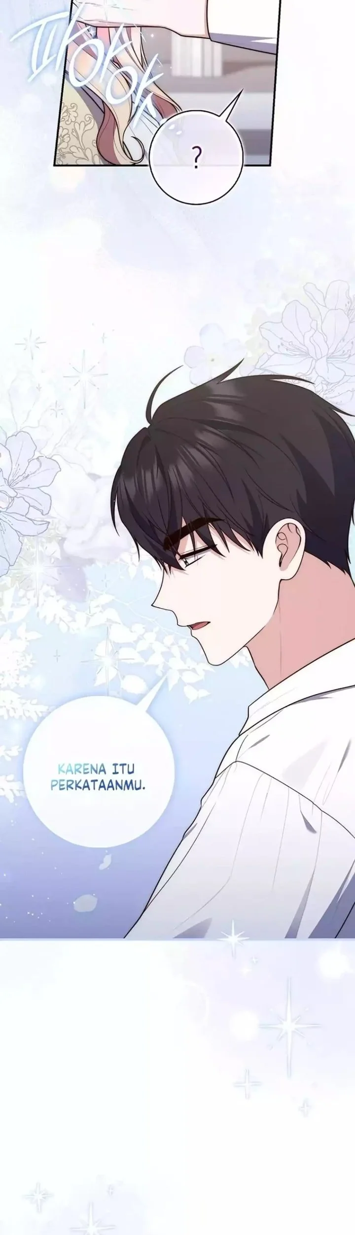 A Princess Who Reads Fortune Chapter 132 Gambar 41