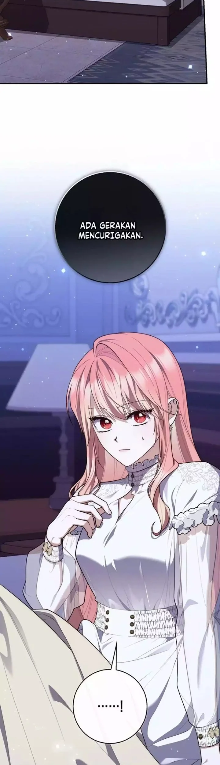 A Princess Who Reads Fortune Chapter 132 Gambar 56