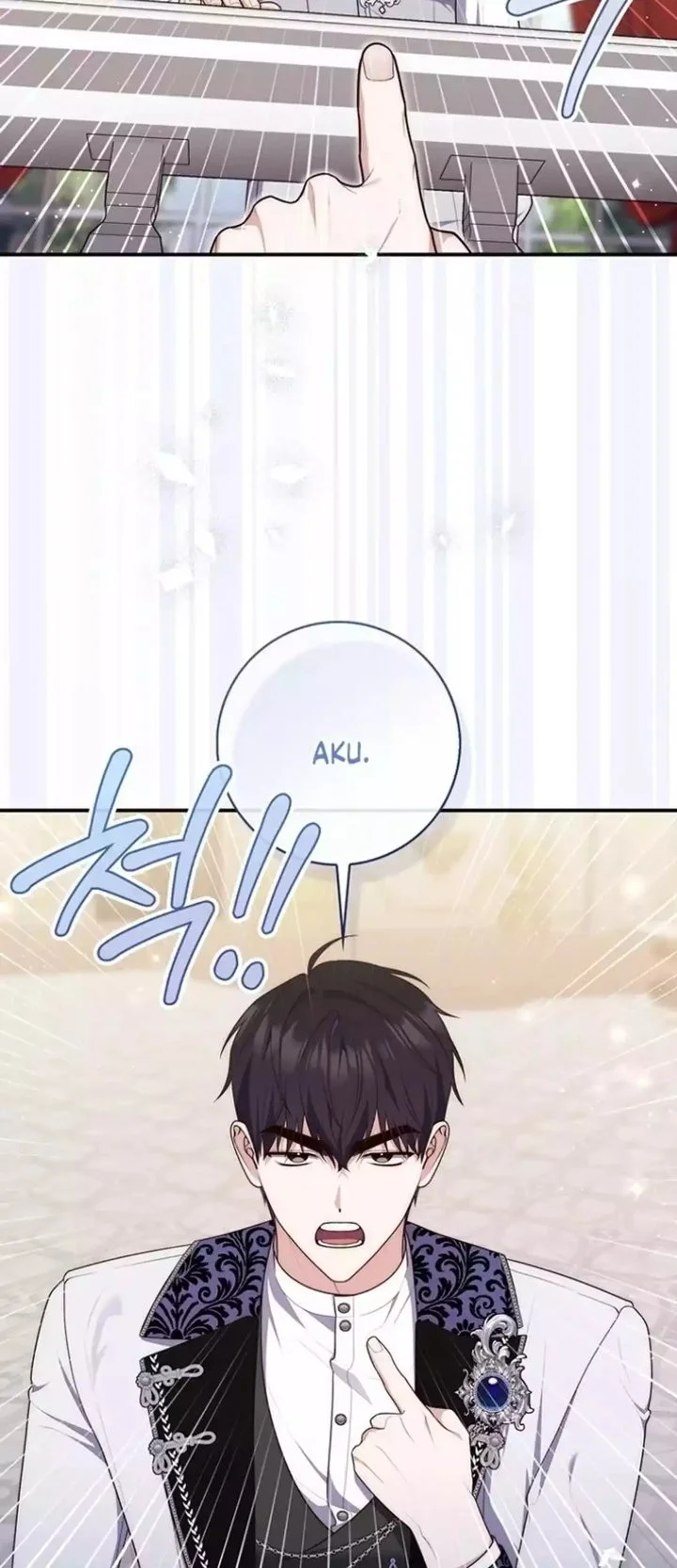 A Princess Who Reads Fortune Chapter 132 Gambar 3