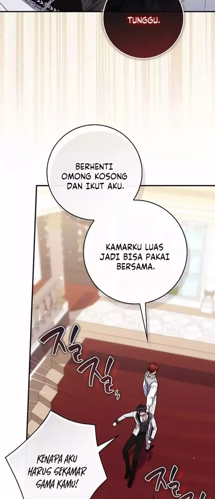 A Princess Who Reads Fortune Chapter 132 Gambar 12