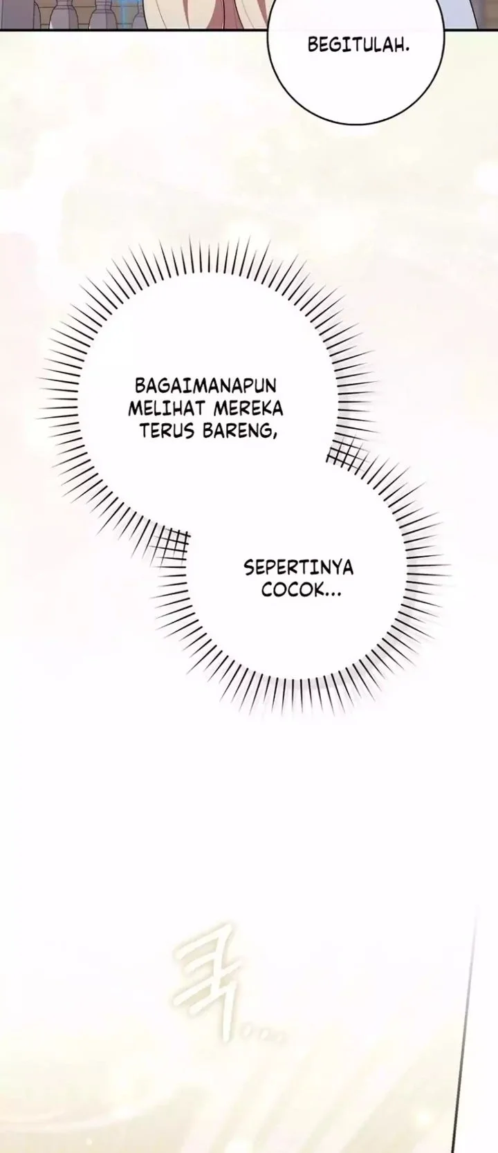 A Princess Who Reads Fortune Chapter 132 Gambar 15