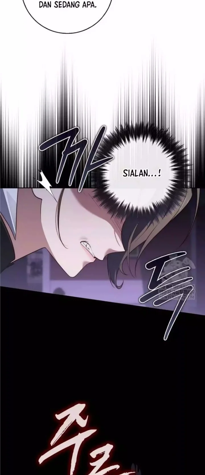 A Princess Who Reads Fortune Chapter 133 Gambar 33