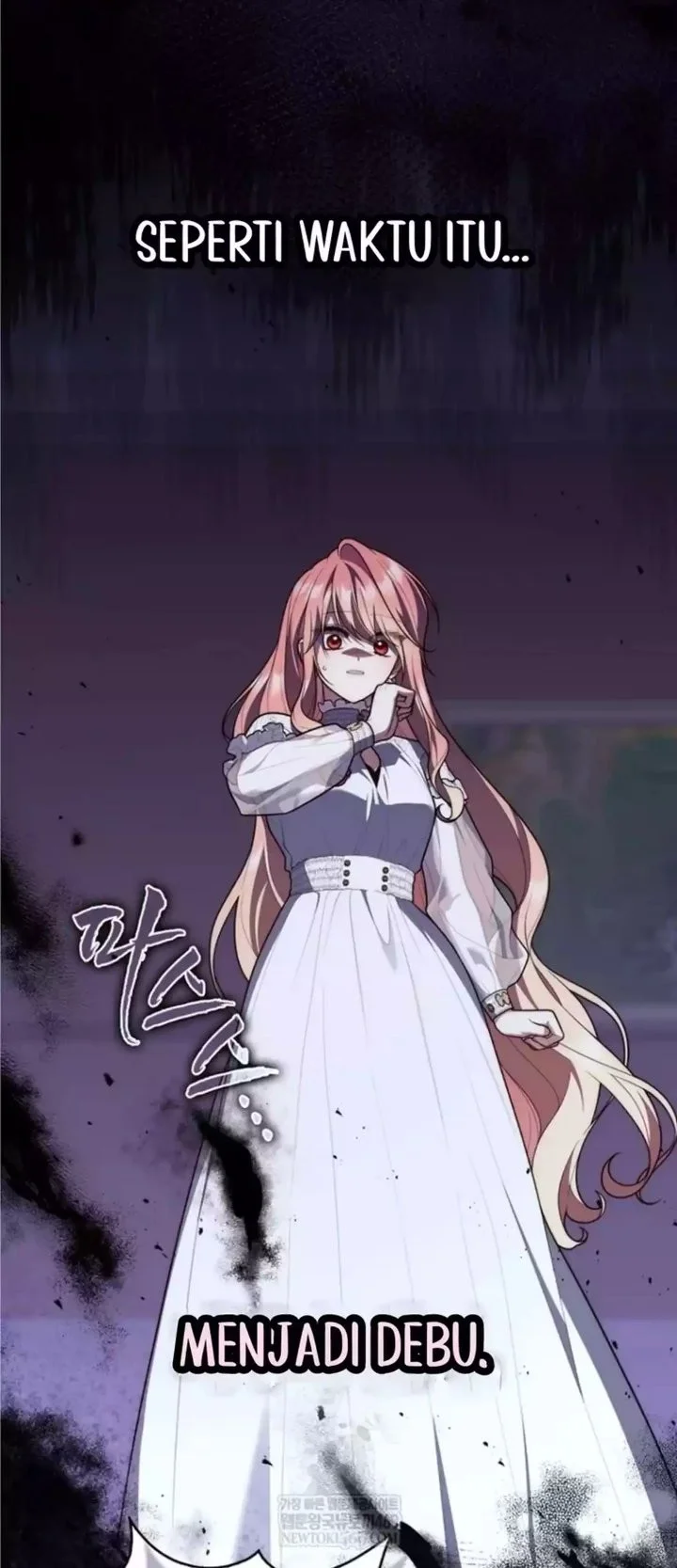 A Princess Who Reads Fortune Chapter 133 Gambar 36