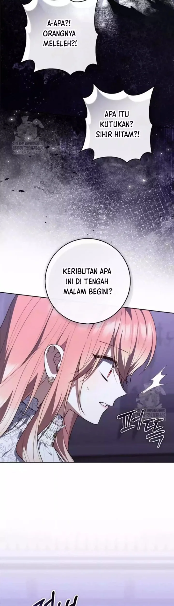 A Princess Who Reads Fortune Chapter 133 Gambar 37