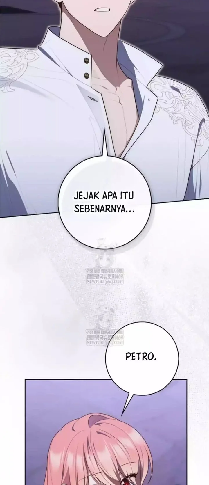 A Princess Who Reads Fortune Chapter 133 Gambar 39