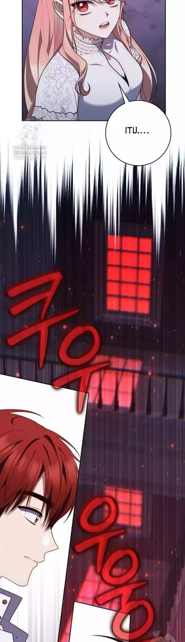 A Princess Who Reads Fortune Chapter 133 Gambar 40