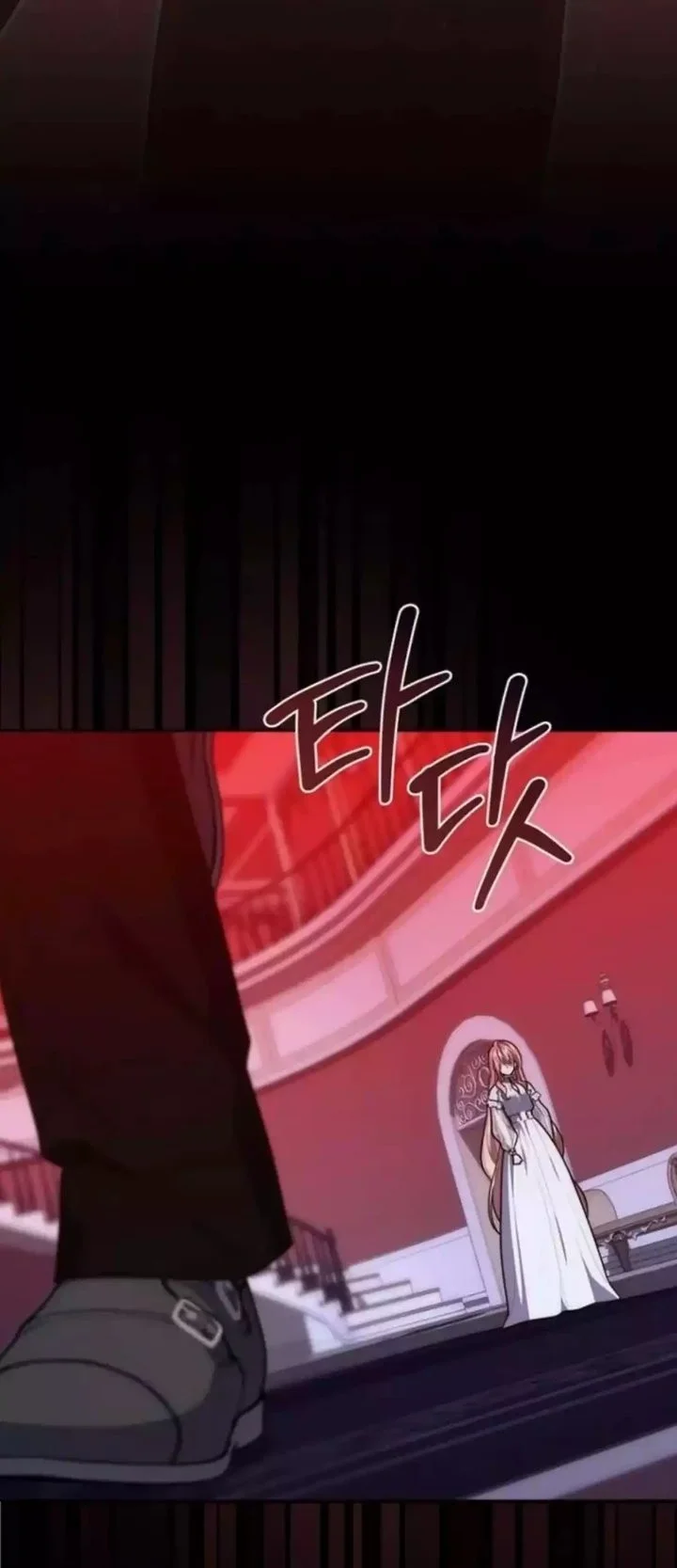 A Princess Who Reads Fortune Chapter 133 Gambar 48