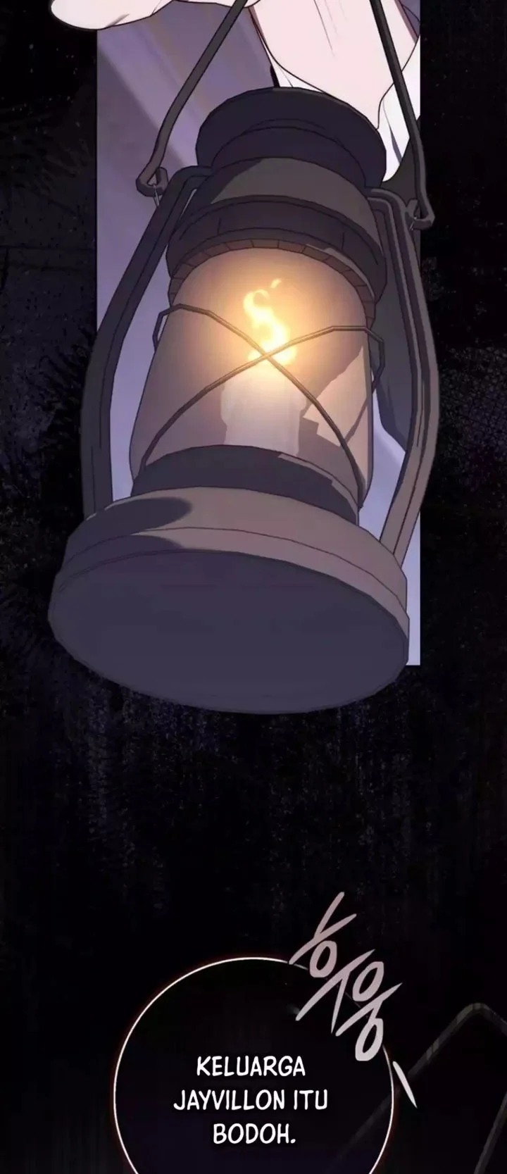 A Princess Who Reads Fortune Chapter 133 Gambar 6