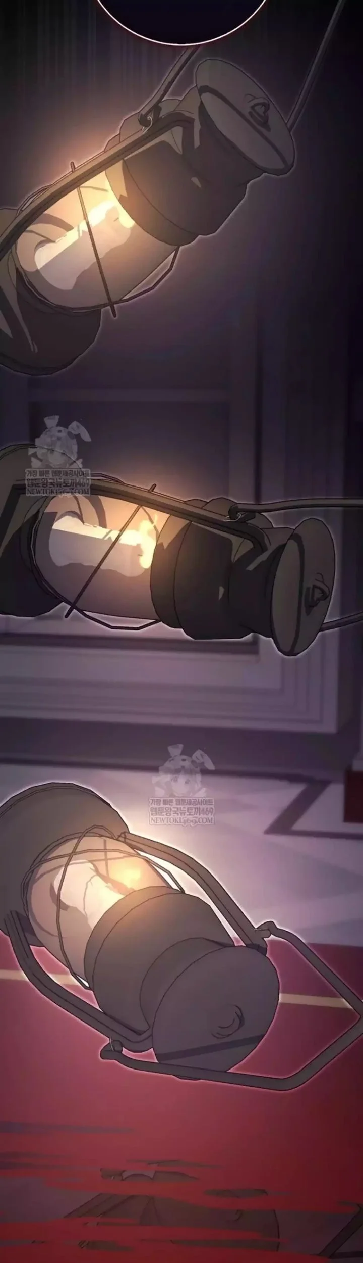 A Princess Who Reads Fortune Chapter 133 Gambar 7