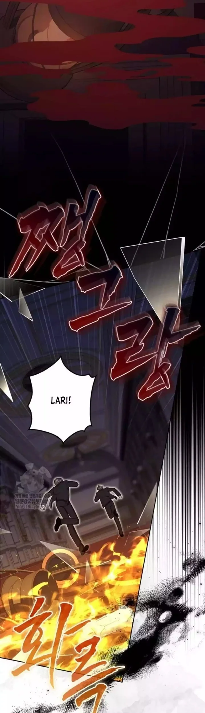 A Princess Who Reads Fortune Chapter 133 Gambar 8