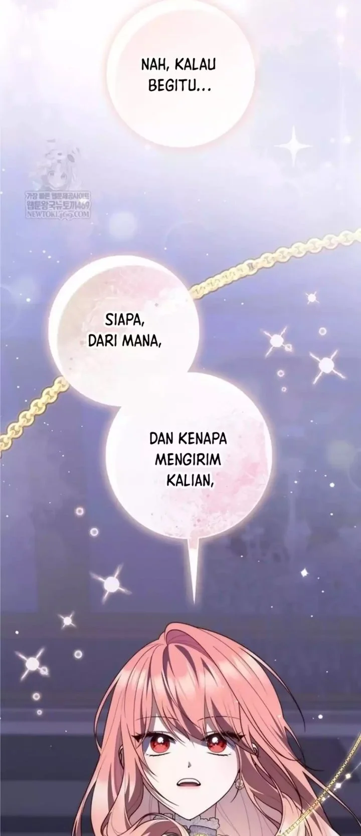 A Princess Who Reads Fortune Chapter 133 Gambar 18