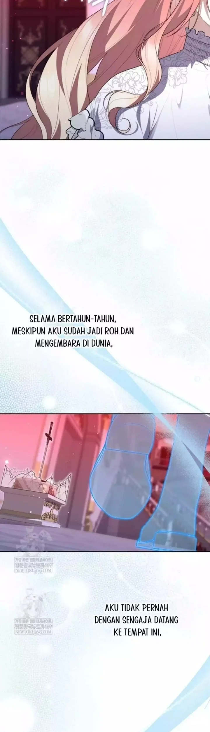 A Princess Who Reads Fortune Chapter 134 Gambar 28