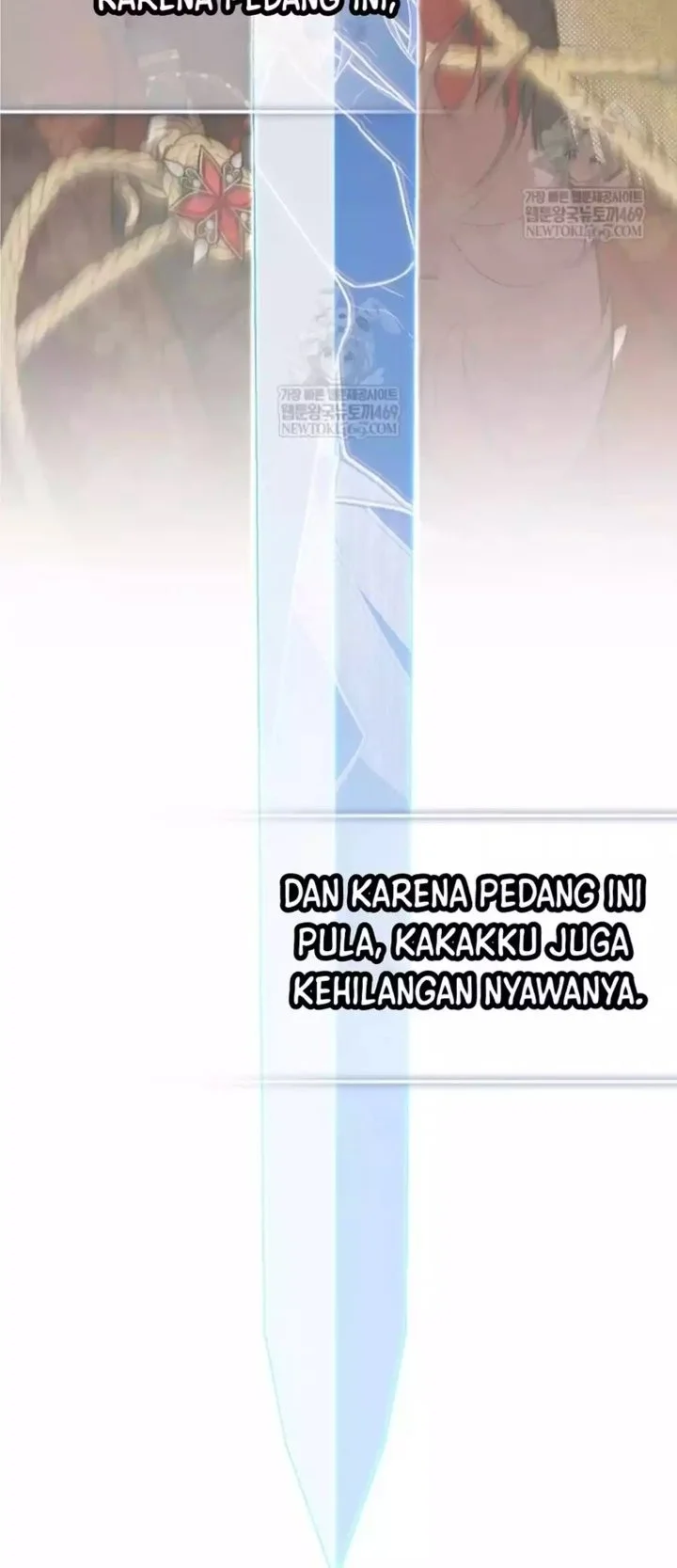 A Princess Who Reads Fortune Chapter 134 Gambar 30