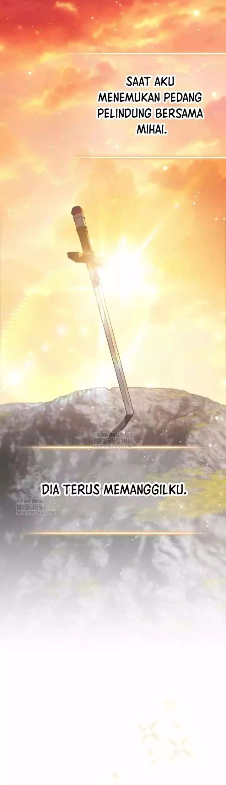 A Princess Who Reads Fortune Chapter 134 Gambar 41