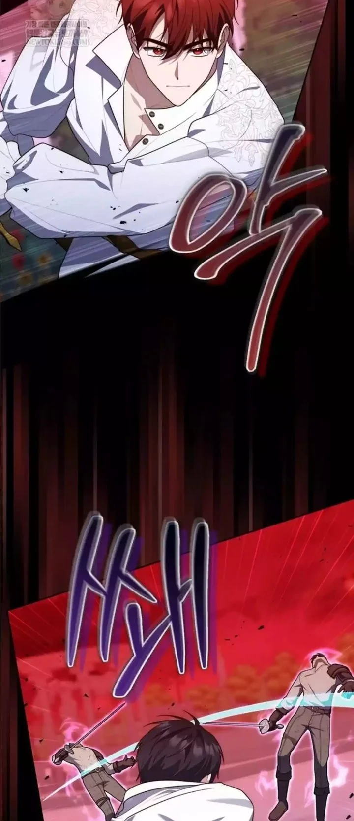 A Princess Who Reads Fortune Chapter 134 Gambar 48