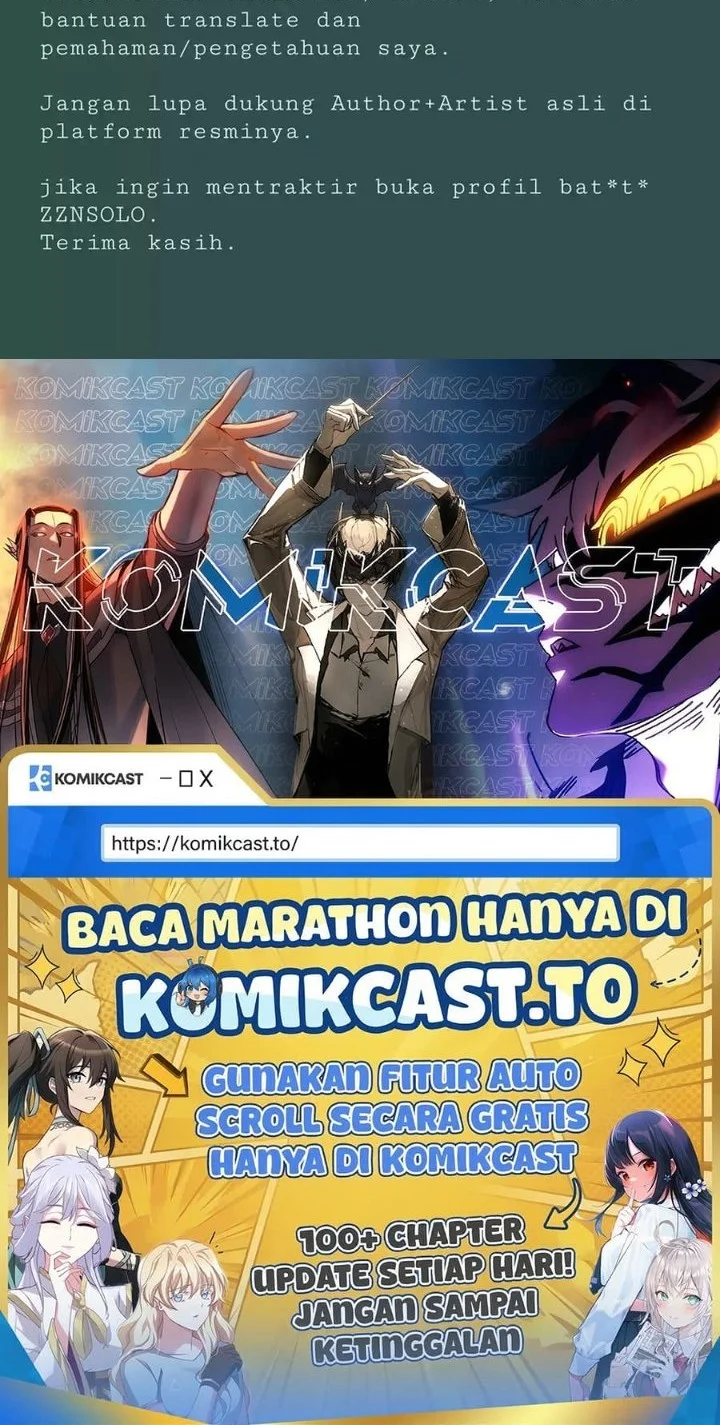 A Princess Who Reads Fortune Chapter 134 Gambar 62