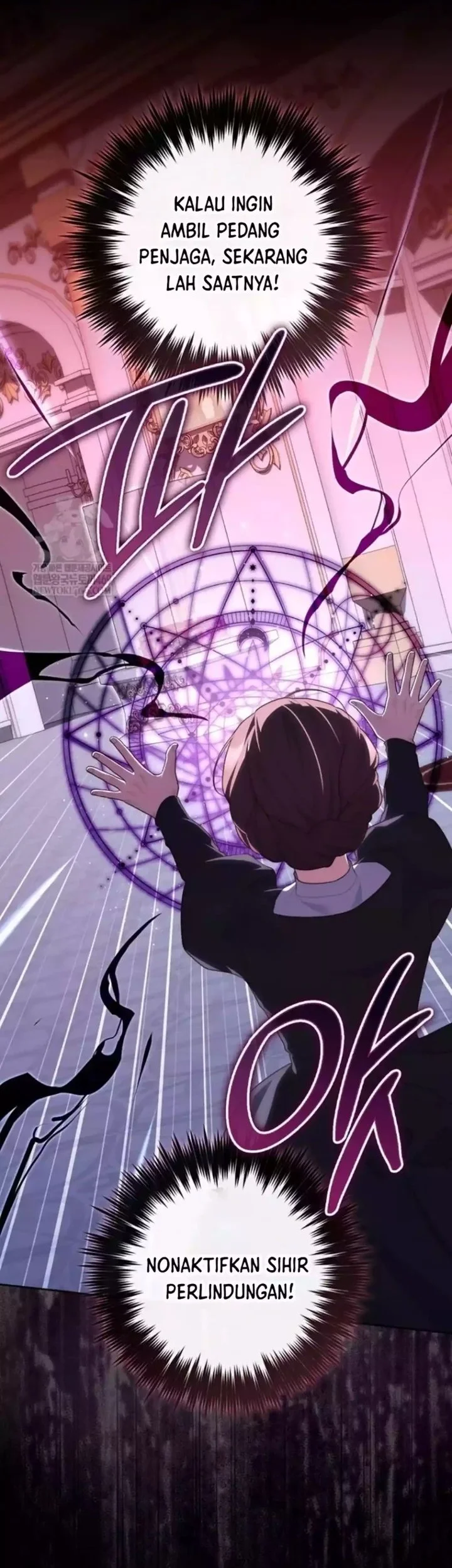 A Princess Who Reads Fortune Chapter 134 Gambar 5