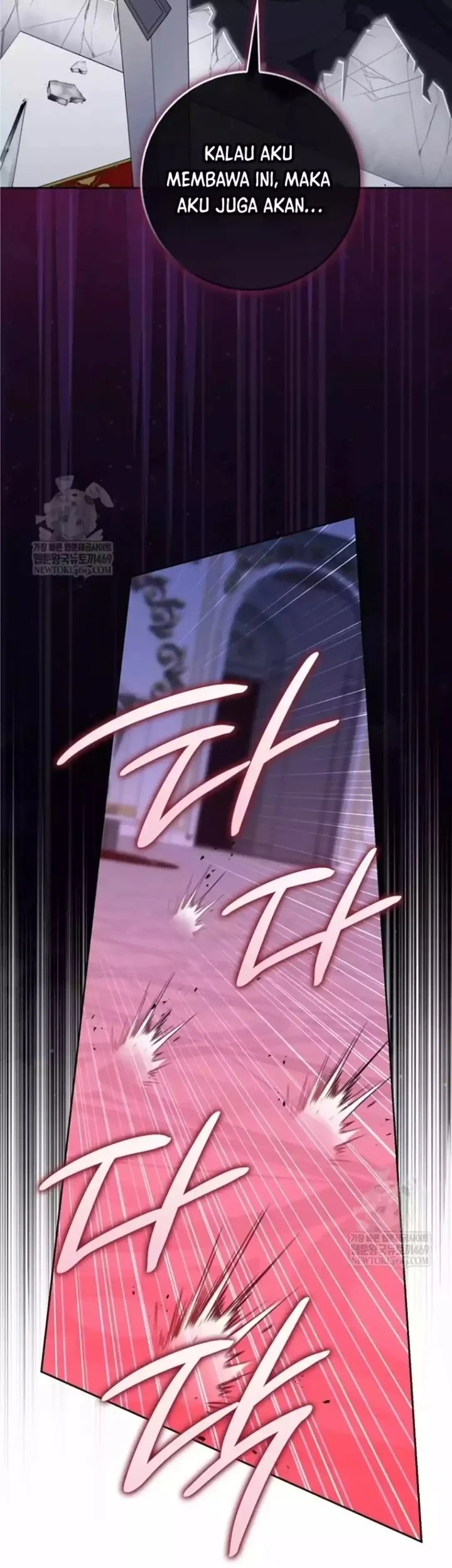 A Princess Who Reads Fortune Chapter 134 Gambar 10